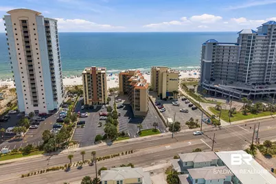511 E Beach Boulevard #UNIT 104, Gulf Shores, AL  - Photo 1