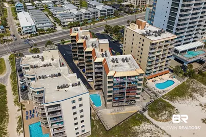 511 E Beach Boulevard #UNIT 104, Gulf Shores, AL  - Photo 24