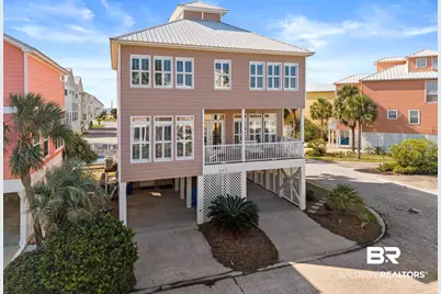 141 Blue Lagoon Drive, Gulf Shores, AL 36542 - Photo 34
