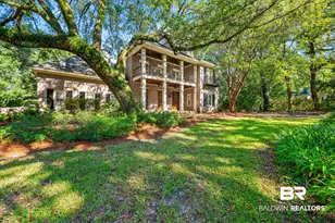 17305 Stillwood Ln, Fairhope, AL 36532 - Photo 1
