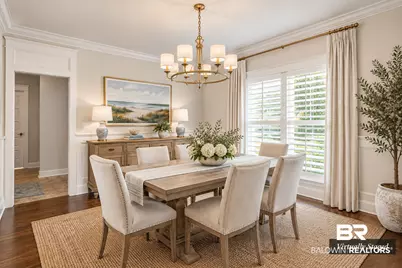 809 Eli Street, Fairhope, AL 36532 - Photo 14