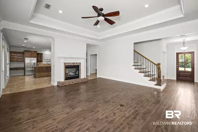 809 Eli Street, Fairhope, AL 36532 - Photo 6