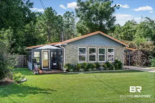 1222 Chagrin Dr, Lillian, AL 36549 - Photo 2