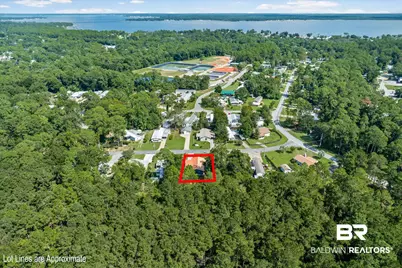 1222 Chagrin Drive, Lillian, AL 36549 - Photo 24
