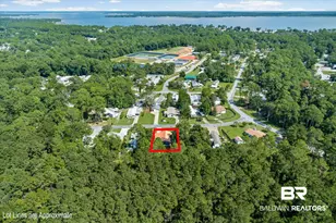 1222 Chagrin Dr, Lillian, AL 36549 - Photo 24