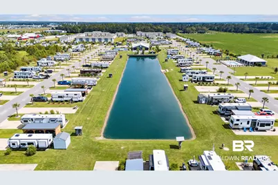 729 Vacation Cir #Lot 25, Foley, AL 36535 - Photo 8