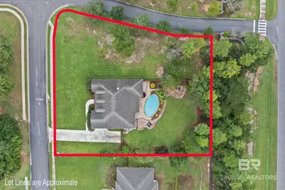 32202 Bunting Court, Spanish Fort, AL 36527 - Photo 46
