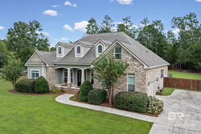 32202 Bunting Court, Spanish Fort, AL 36527 - Photo 2
