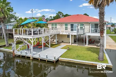 237 W 6th Avenue, Gulf Shores, AL 36542 - Photo 2