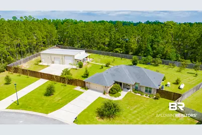 10454 Lyttleton Loop, Lillian, AL 36549 - Photo 54