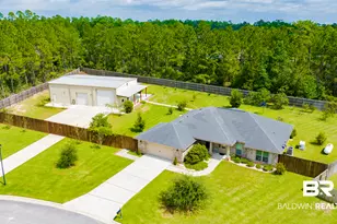 10454 Lyttleton Loop, Lillian, AL 36549 - Photo 54