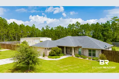 10454 Lyttleton Loop, Lillian, AL 36549 - Photo 48