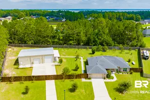 10454 Lyttleton Loop, Lillian, AL 36549 - Photo 46
