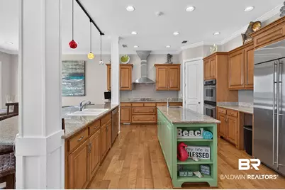 2137 W Beach Boulevard, Gulf Shores, AL 36542 - Photo 24