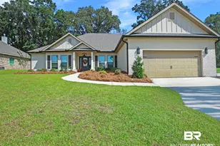 330 Barndling St, Fairhope, AL 36532 - Photo 1