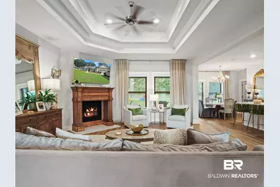 330 Barndling Street, Fairhope, AL 36532 - Photo 16