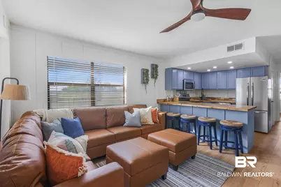 700 W Beach Blvd #108, Gulf Shores, AL 36542 - Photo 4
