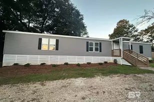 36291 Co Rd 39, Stapleton, AL 36578 - Photo 2