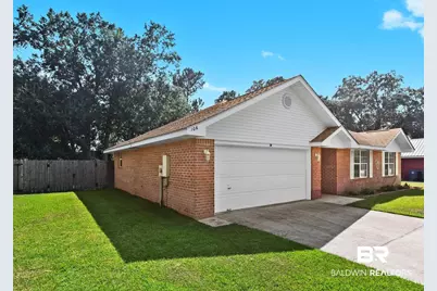 106 Oak Hollow Circle, Foley, AL 36535 - Photo 2