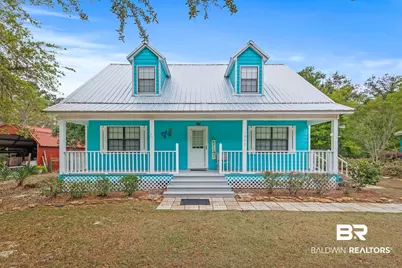 1851 Bay Breeze Parkway, Gulf Shores, AL 36542 - Photo 1