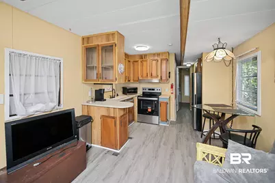 489 Elberta Loop, Lillian, AL 36549 - Photo 2