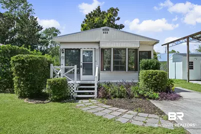 489 Elberta Loop, Lillian, AL 36549 - Photo 1