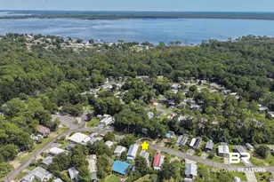 489 Elberta Loop, Lillian, AL 36549 - Photo 6