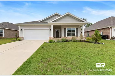 13890 Antler Hill Road, Spanish Fort, AL 36527 - Photo 1