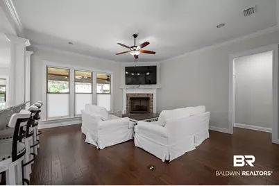 8839 Longue Vue Boulevard, Daphne, AL 36526 - Photo 4