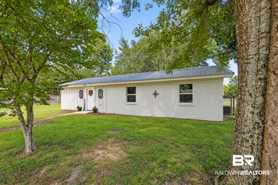 1901 Elaine Avenue, Bay Minette, AL 36507 - Photo 1