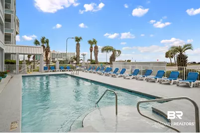 25805 Perdido Beach Boulevard #406, Orange Beach, AL 36561 - Photo 16