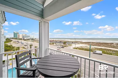 25805 Perdido Beach Boulevard #406, Orange Beach, AL 36561 - Photo 12