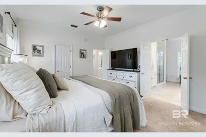 107 Orleans Drive, Fairhope, AL 36532 - Photo 20