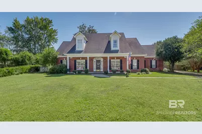 107 Orleans Drive, Fairhope, AL 36532 - Photo 10