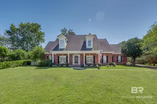 107 Orleans Dr, Fairhope, AL 36532 - Photo 10