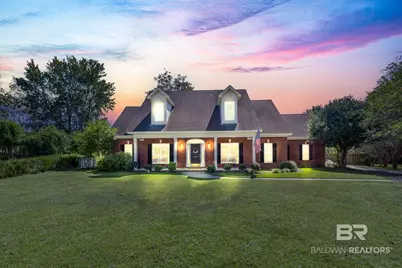 107 Orleans Drive, Fairhope, AL 36532 - Photo 50