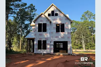 325 Simon Street, Fairhope, AL 36532 - Photo 1