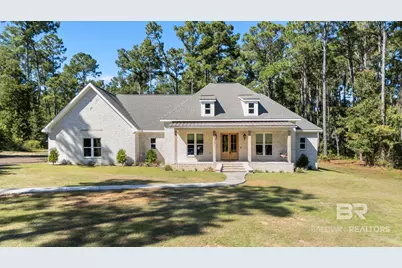 14003 Sherwood Highland Road, Fairhope, AL 36532 - Photo 1