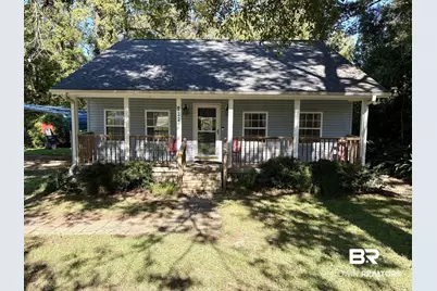 308 N White Avenue, Bay Minette, AL 36507 - Photo 1