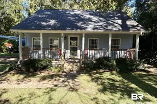 308 N White Ave, Bay Minette, AL 36507 - Photo 1