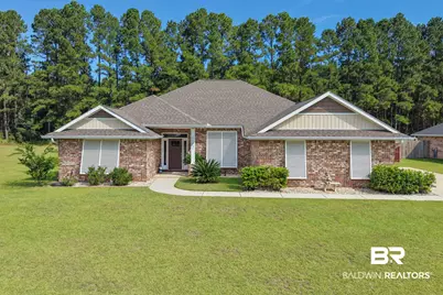 11825 Hons Drive, Fairhope, AL 36532 - Photo 1