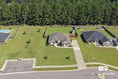 11825 Hons Drive, Fairhope, AL 36532 - Photo 2