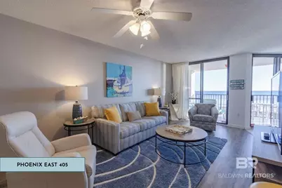 27100 Perdido Beach Boulevard #405, Orange Beach, AL 36561 - Photo 2