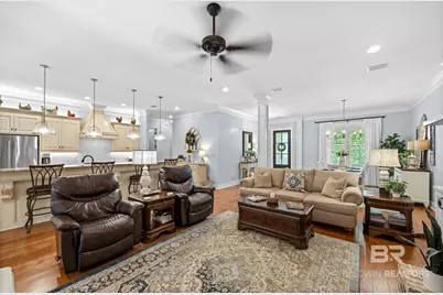 7838 Pine Run, Daphne, AL 36527 - Photo 8