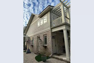 111 Magnolia Avenue #1, Fairhope, AL 36532 - Photo 2