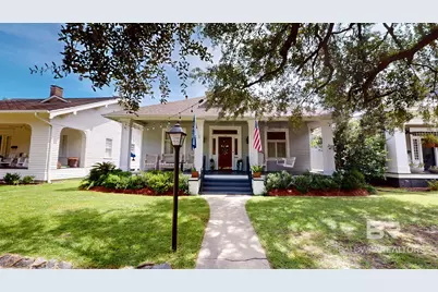 12 N Reed Avenue, Mobile, AL 36604 - Photo 4