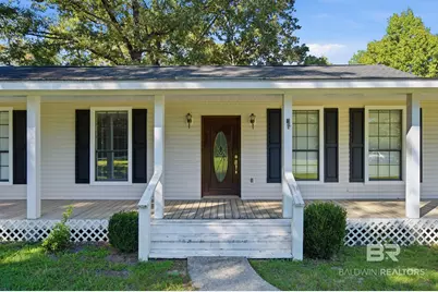10860 Silas Holmes Rd, Bay Minette, AL 36507 - Photo 4