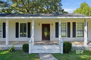10860 Silas Holmes Rd, Bay Minette, AL 36507 - Photo 4