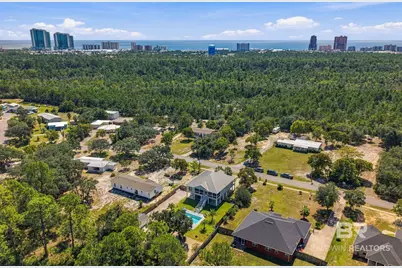 25577 W Oak Ridge Drive, Orange Beach, AL 36561 - Photo 6