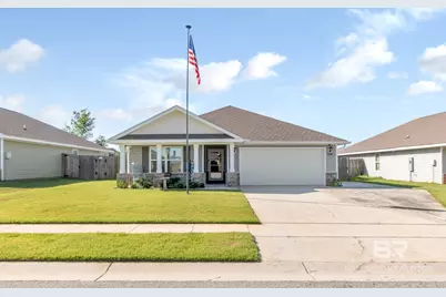 10771 Paget Drive, Mobile, AL 36608 - Photo 2